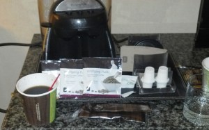 wolfgang puck single serve