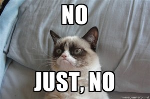 no-just-no
