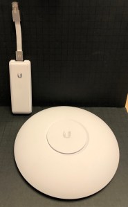 ubnt accesspoint