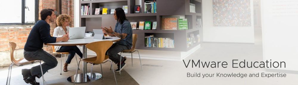 VMware Education